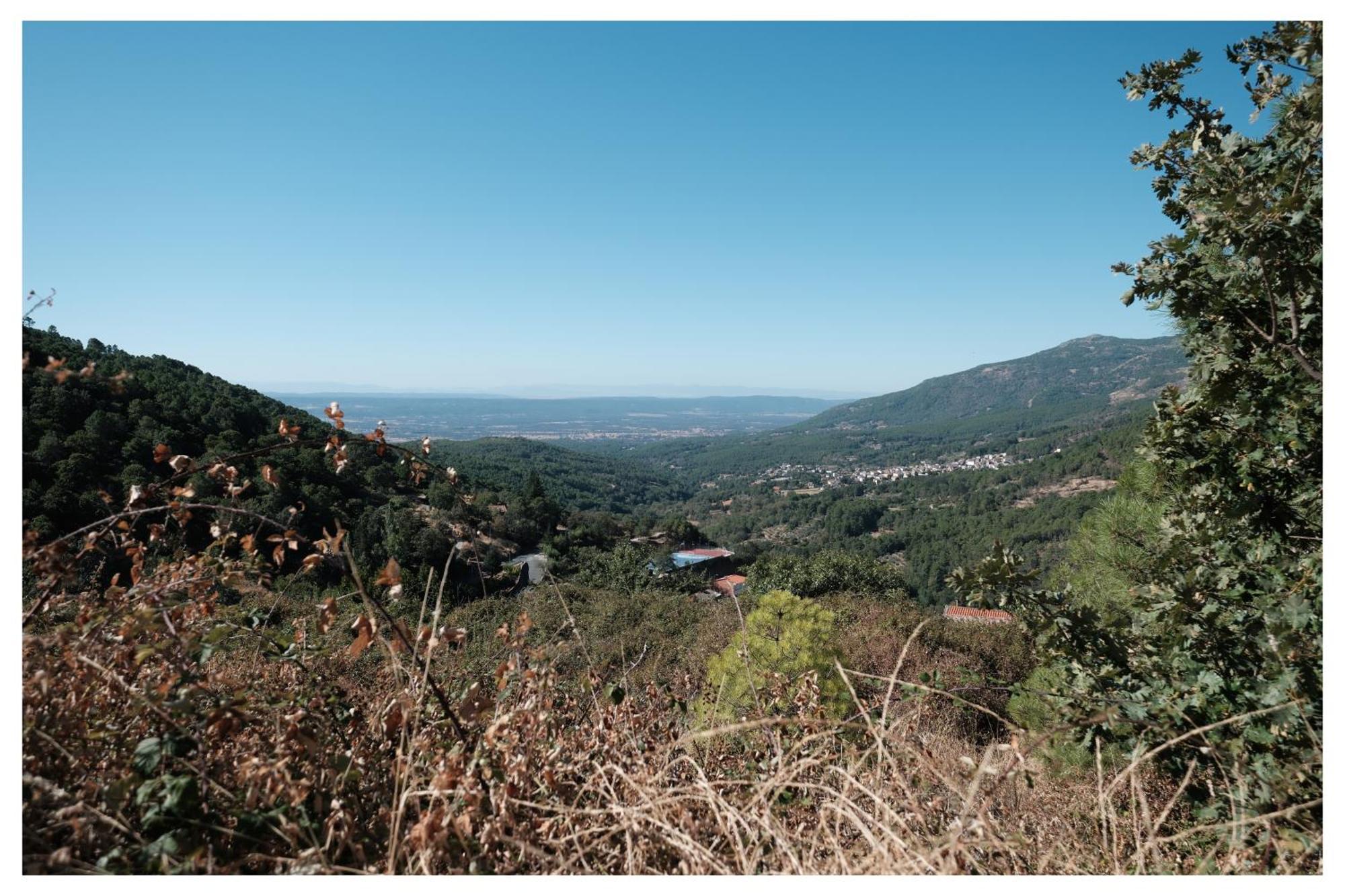 La Canciella De Mijares Exteriör bild