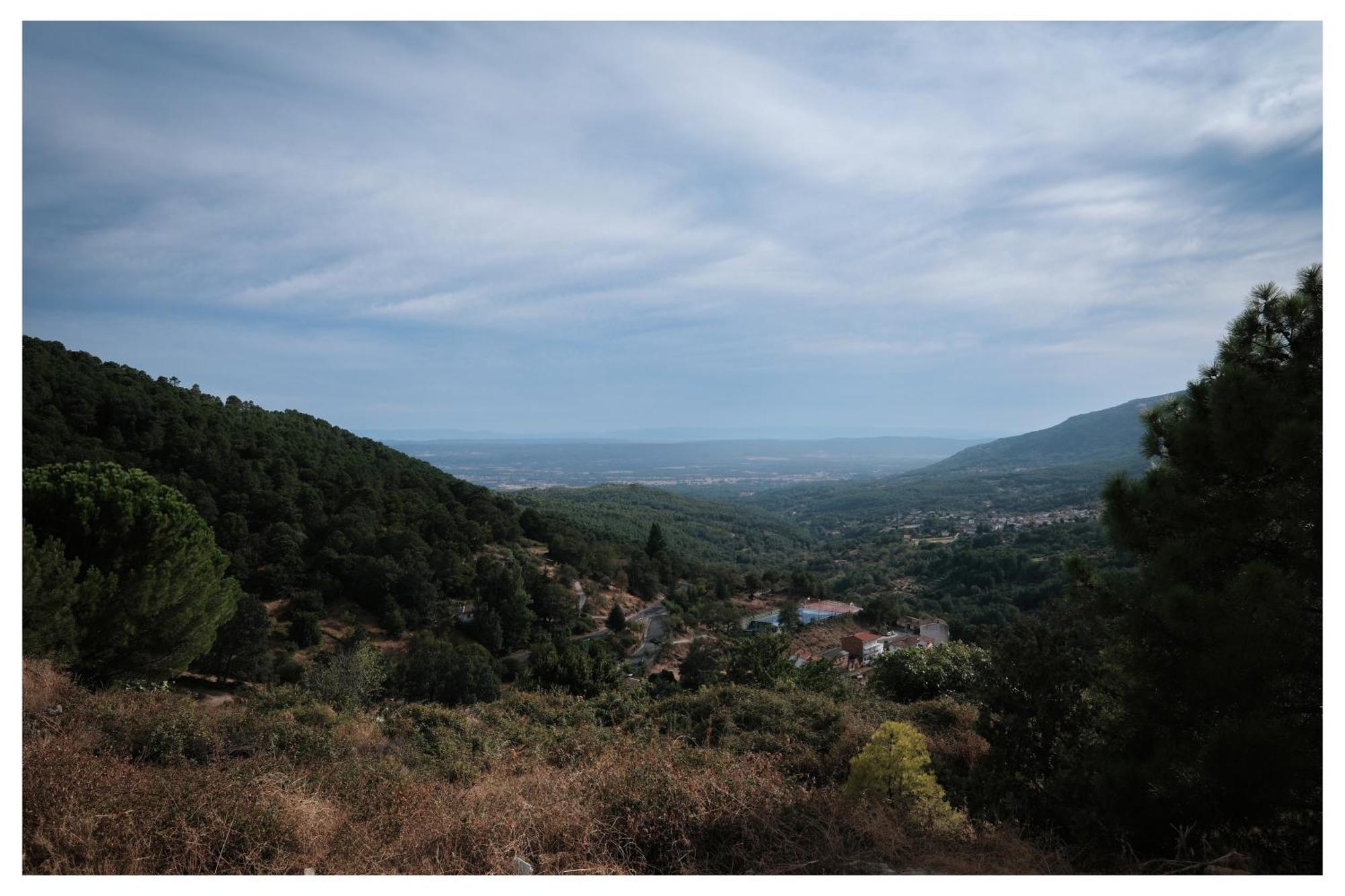 La Canciella De Mijares Exteriör bild