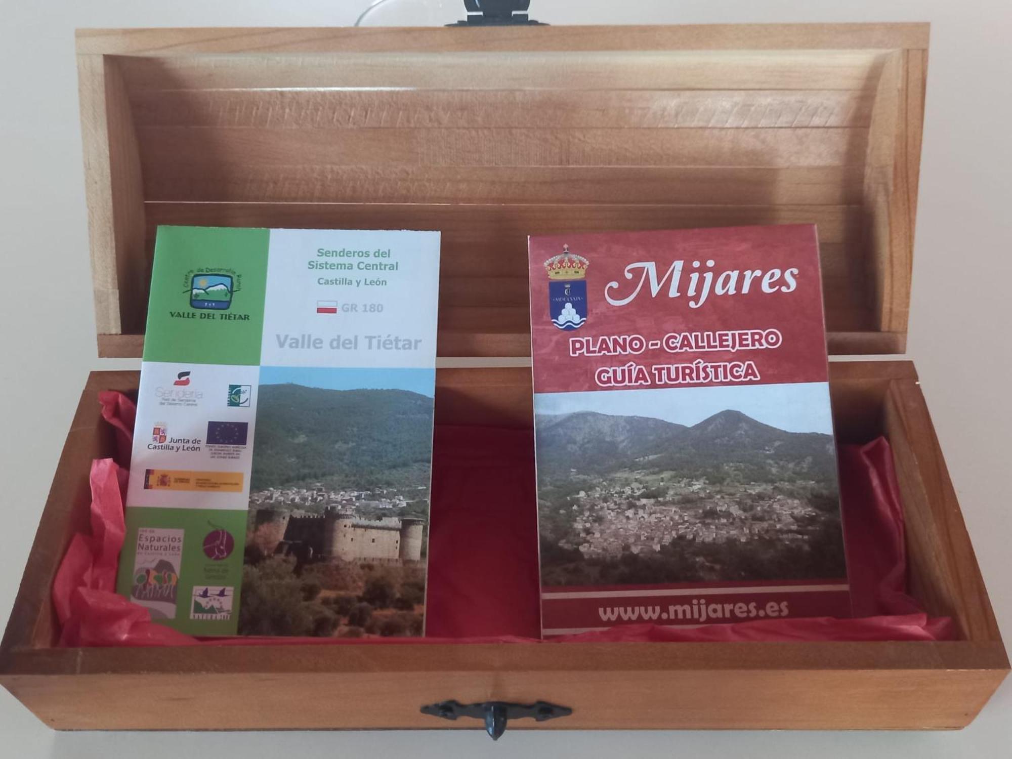 La Canciella De Mijares Exteriör bild