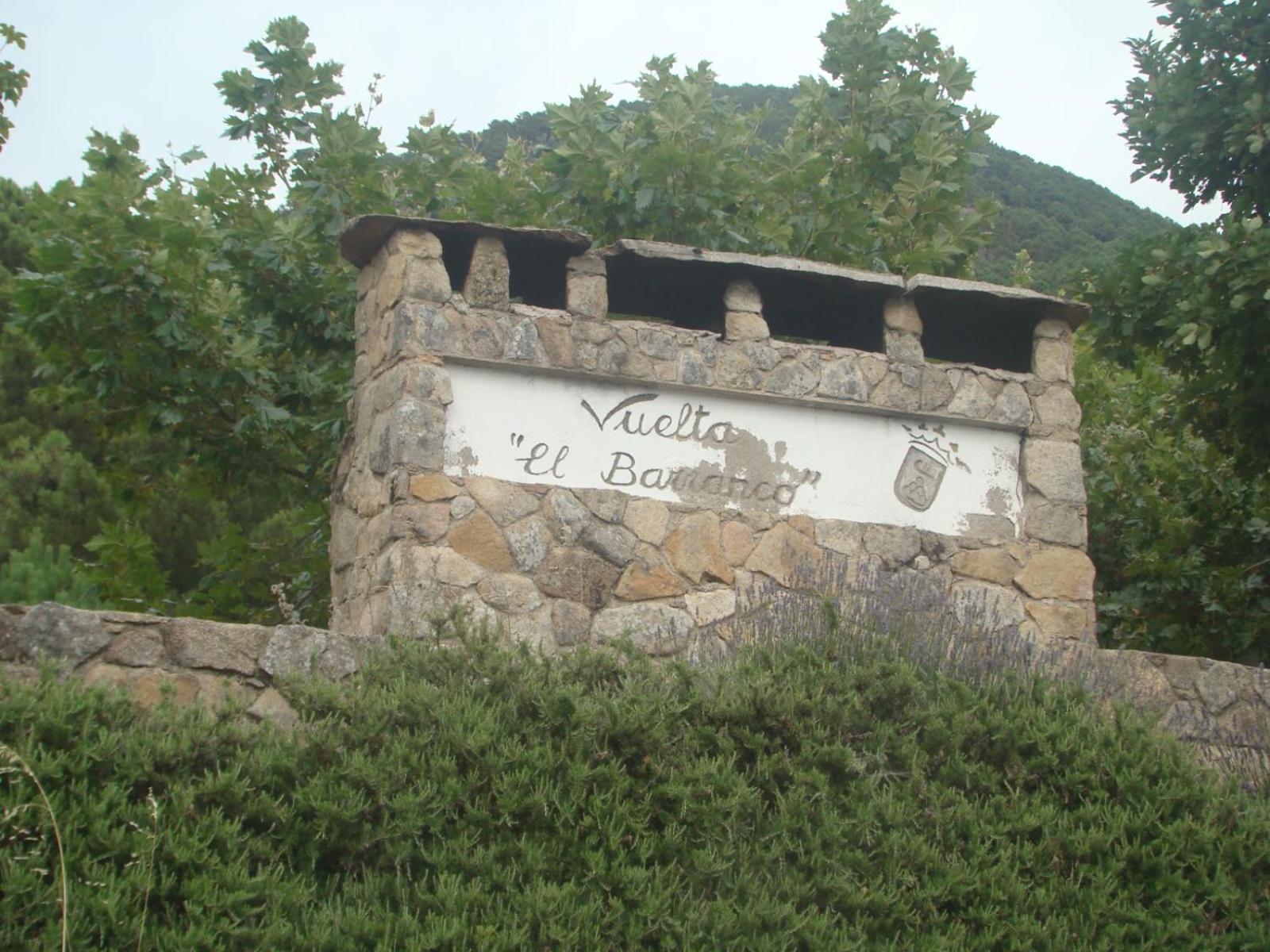 La Canciella De Mijares Exteriör bild